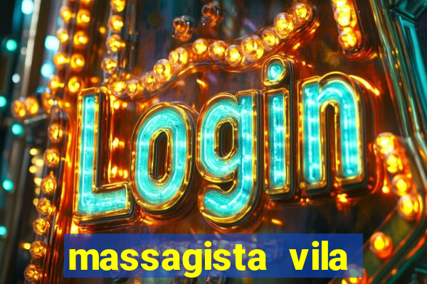 massagista vila nova campinas
